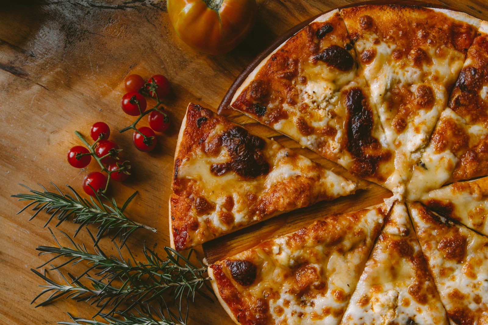 Giro Pizza