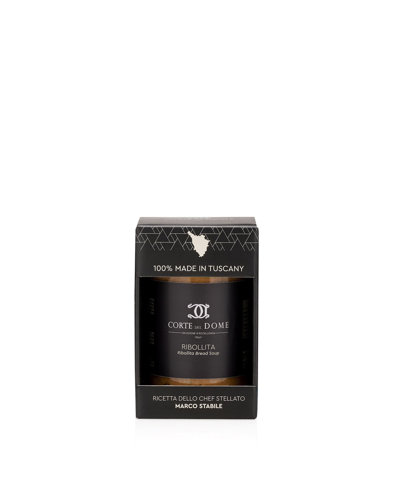 Ribollita 300g "Corte del Dome"