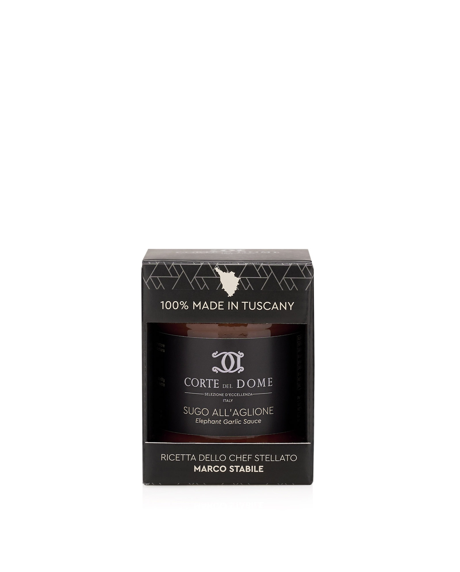 Sugo all'Aglione 180g "Corte del Dome"